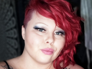 Goddesscassbbw's Sexcam