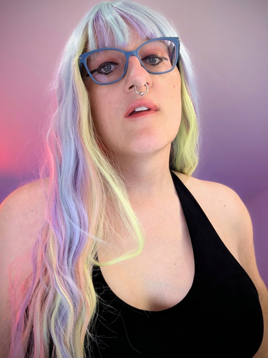 Perfil con Goddesscayenne - Imagen  n°0