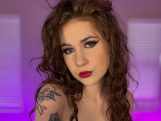 Sexo por webcam con Goddessceleste111