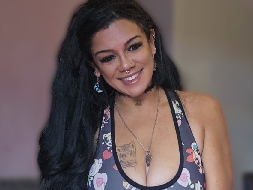 Goddesschantelle's profiel - Afbeelding n°0