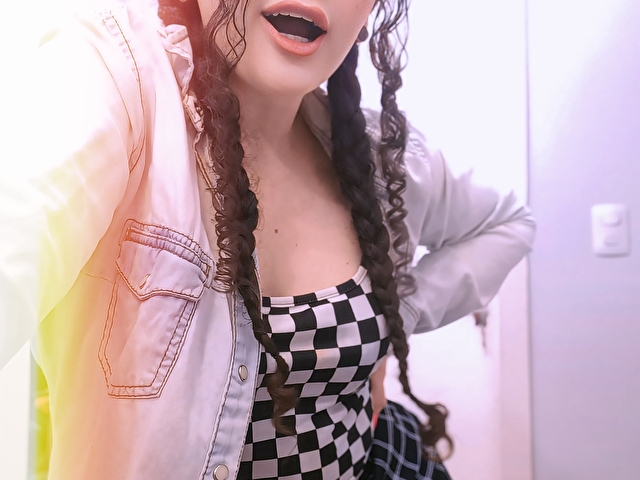 Goddesschar's Profil - Bild n°13