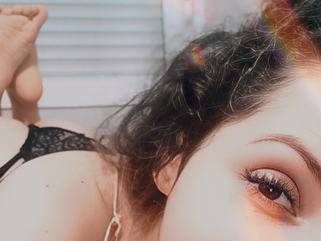Goddesschar's Profil - Bild n°1