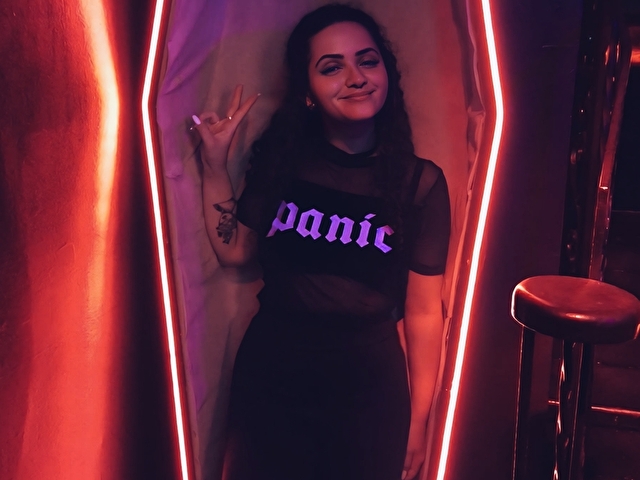 Goddesschar's Profil - Bild n°3