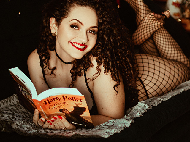 Goddesschar's Profil - Bild n°19