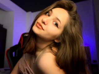 Sexcam Porn von Goddesschrissy