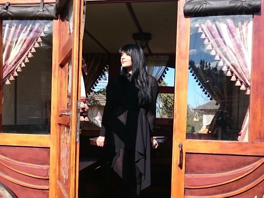 Goddessdaisy's profile - Image n°0