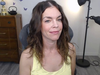 Sexcam Live Show von Goddessdelores