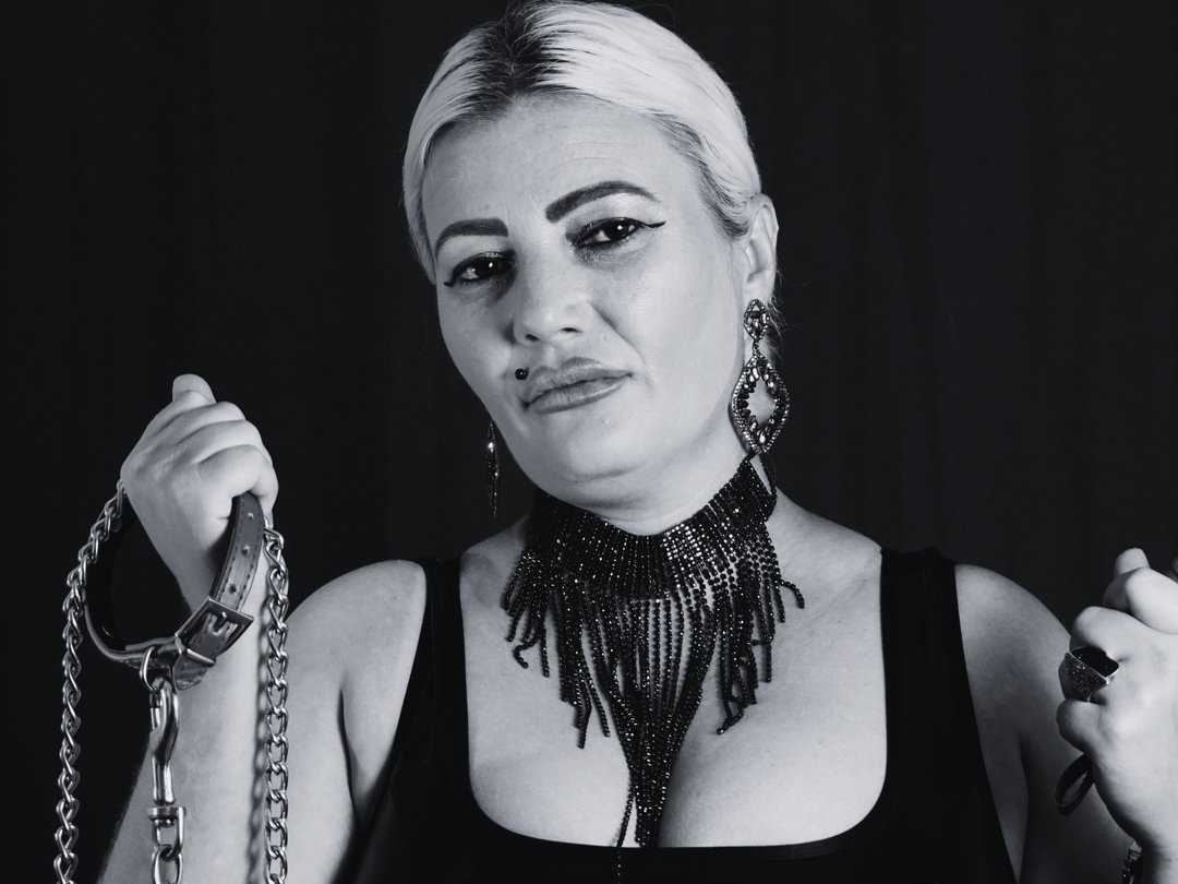 Goddessdemi' profilo - Immagine n°1