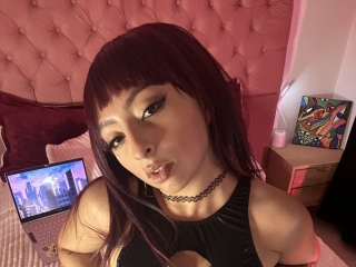 Sexcam Porn von Goddessdiabla