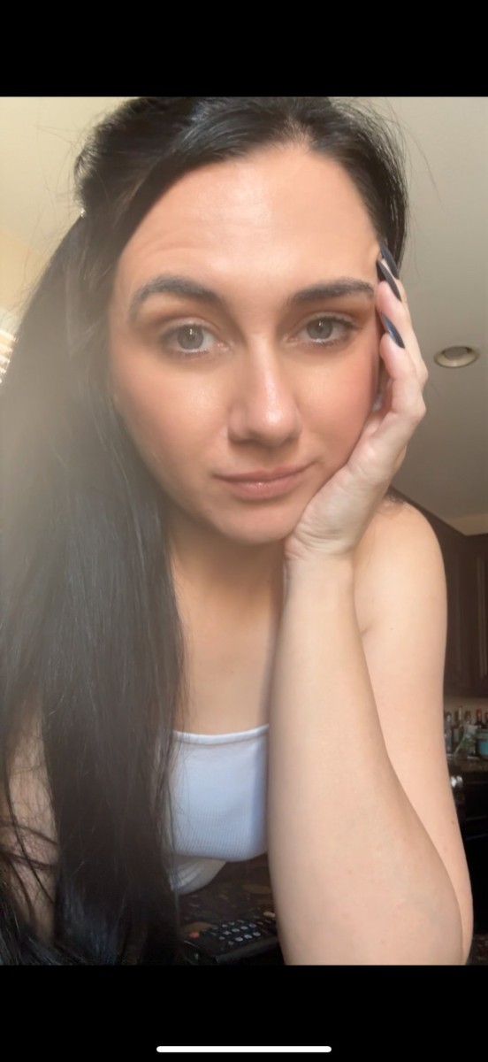 Goddessdublinrae's Profil - Bild n°1