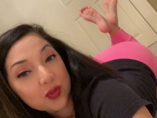 Profil de Goddesselledevine