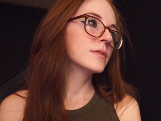 Goddessember's profiel