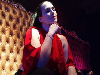 Sexo por webcam con Goddessemberrose