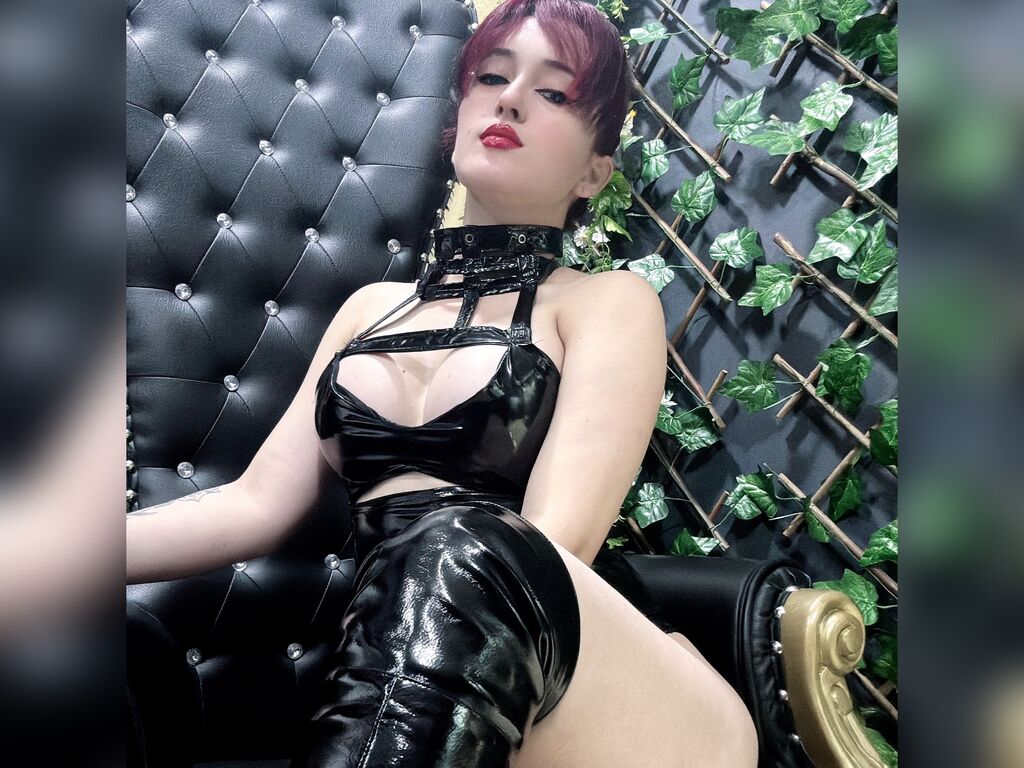 Goddessemily' profilo - Immagine n°0