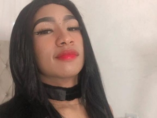 Webcam sex de Goddessemily