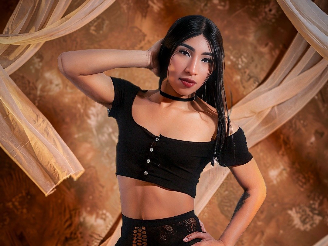 Goddessemily' profilo - Immagine n°0