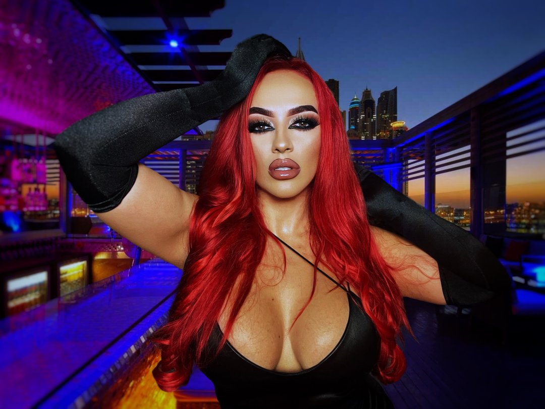 Goddessemmelyne's profile - Image n°1