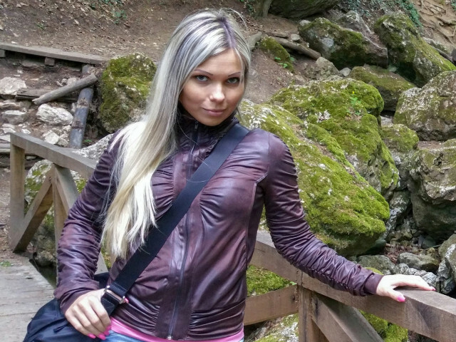 Perfil con FitKitten - Imagen  n°34