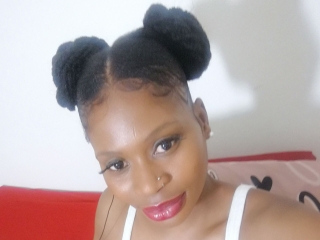 Profil de Goddessface