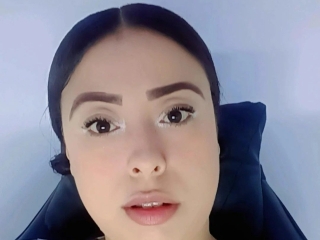 Sexo por webcam con Goddessfindom44