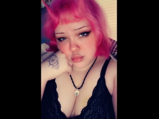 Sexcam Porn von Goddessflamefairy