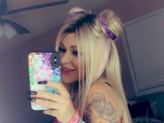 Profil de Goddesshotlips