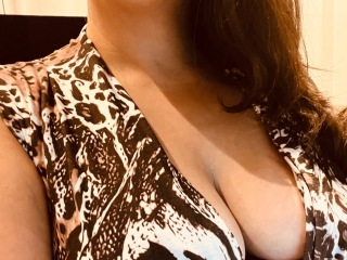 Webcam sex with Goddessishana