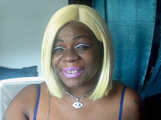 Profil de Goddesskayisis