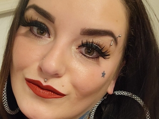 Goddesskendraray's Sexcam