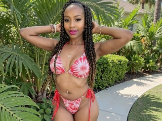 Goddesskimarabanks