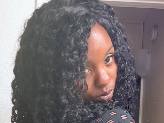 Goddesslani's Sexcam