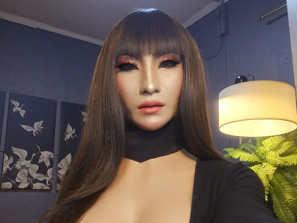 Goddessletisha' profilo - Immagine n°0