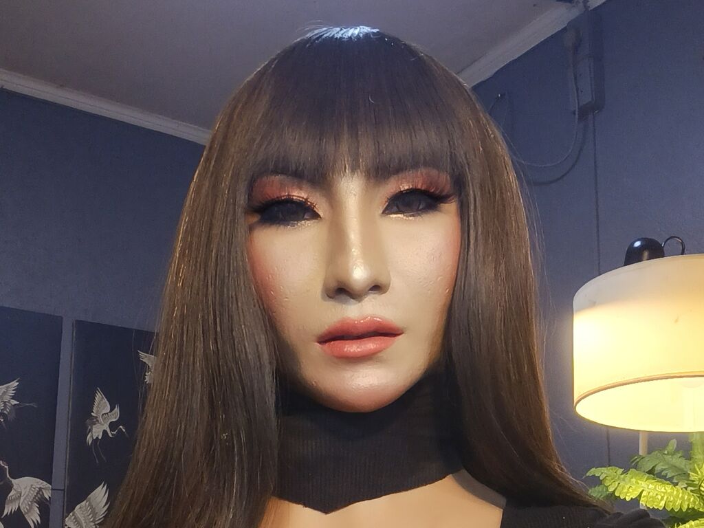 Goddessletisha' profilo - Immagine n°1