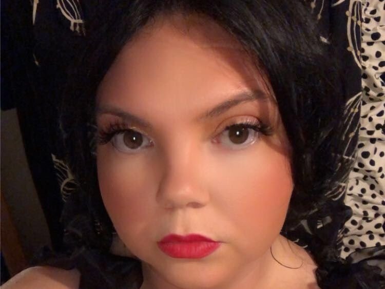 Goddesslexi84's Profil - Bild n°0