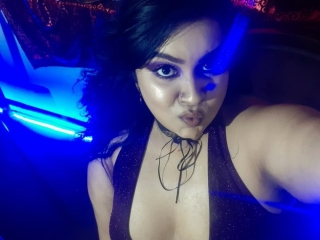 Webcam sex de Goddesslorenatheesiren