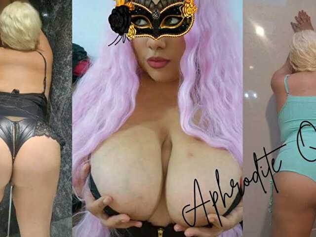 Goddesslove's Profil - Bild n°1