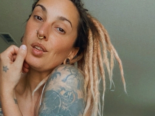 Live Sex Goddesslunafaye