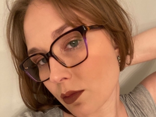 Profil de Goddessmacyvendetta
