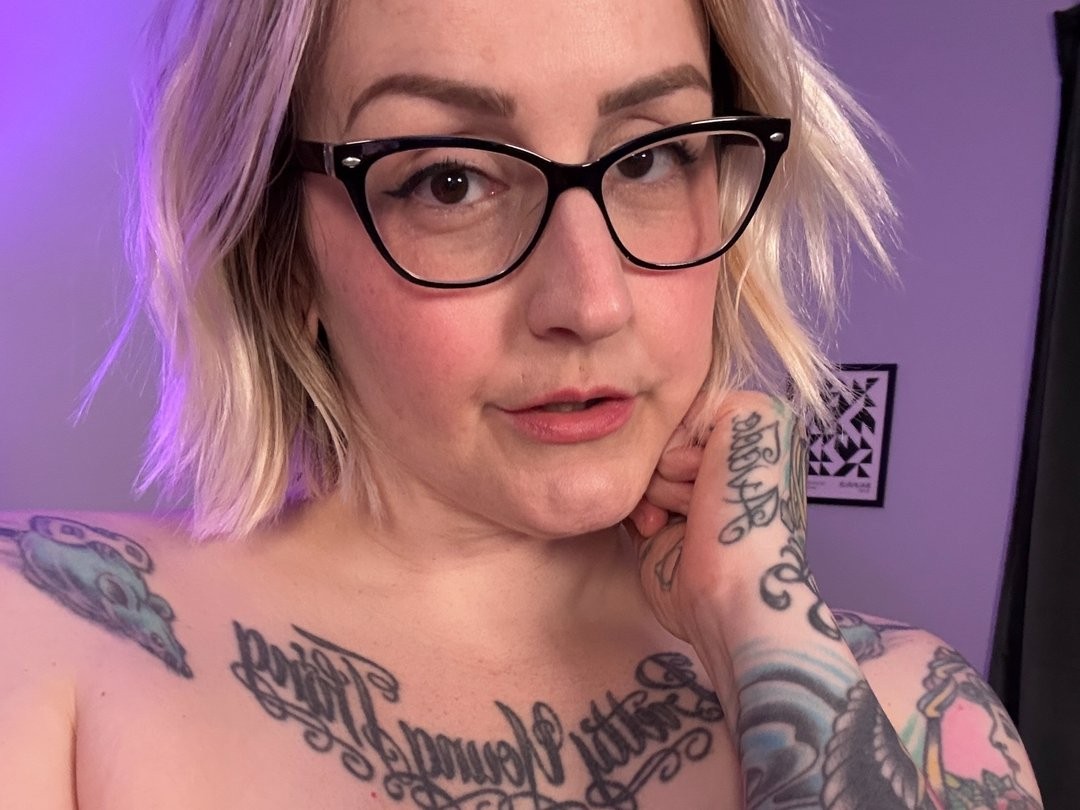 Goddessmargeaux' profilo - Immagine n°0
