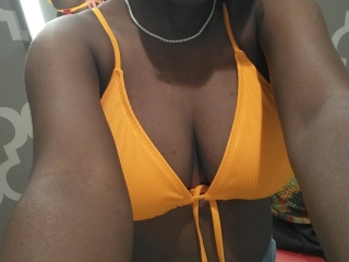 Sexo por webcam con Goddessmedusa52