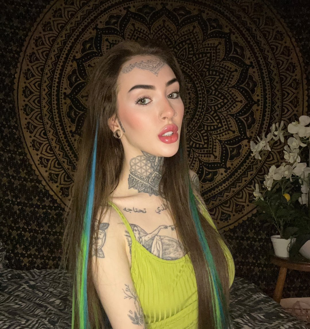 Goddessmedusababestation's profiel - Afbeelding n°1