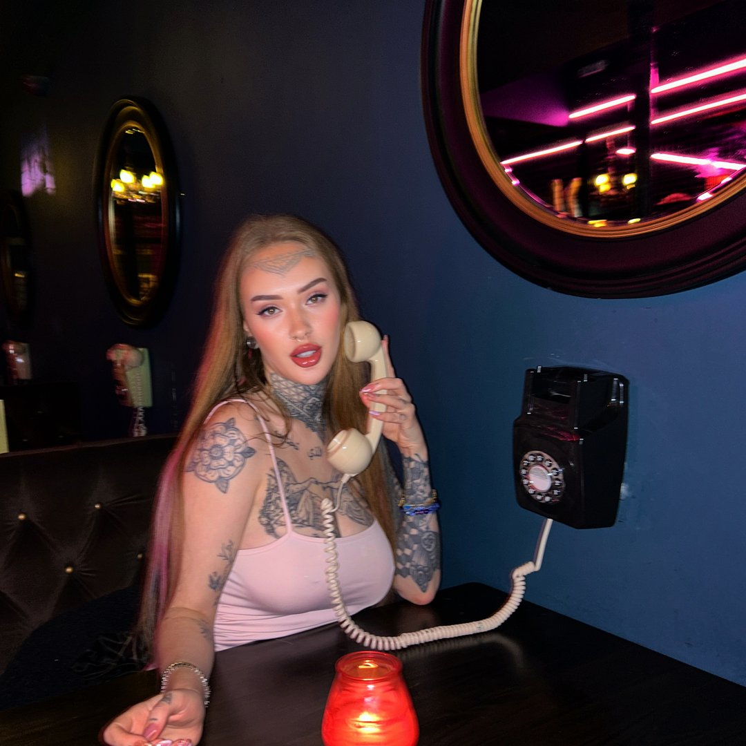 Goddessmedusababestation' profilo - Immagine n°1