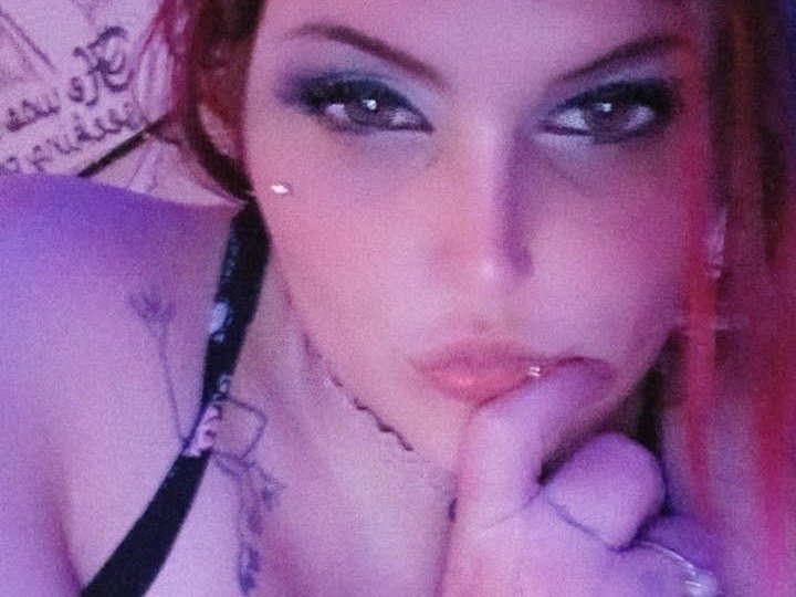 Goddessmialuxe's profile - Image n°0