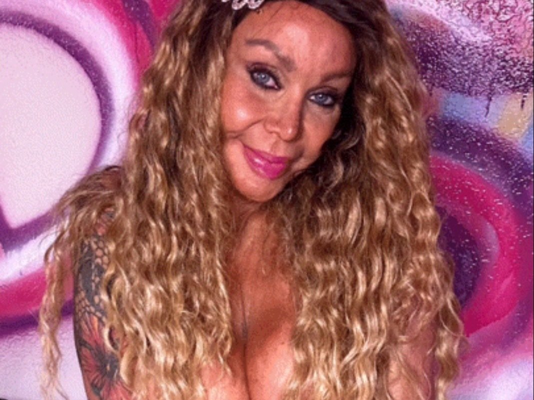 Goddessmilfporsha' profilo - Immagine n°2