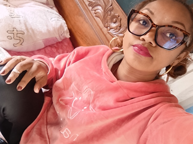 Goddessmira's Profil - Bild n°5