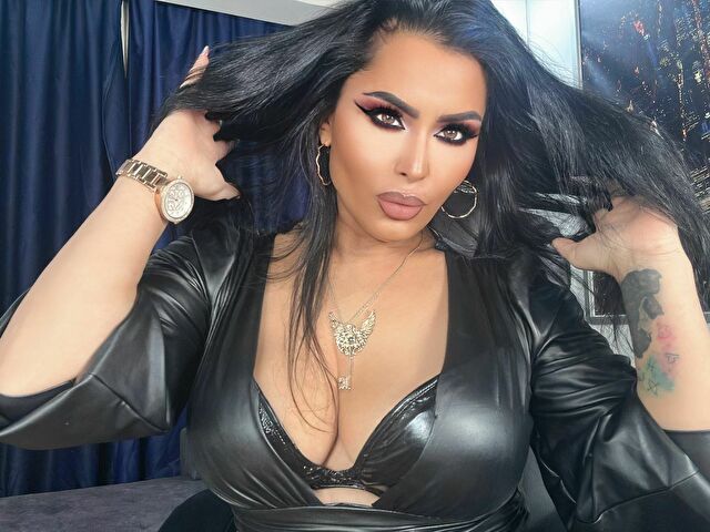 Perfil con Goddessnaomi - Imagen  n°27