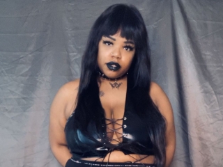 Profil de Goddessnaomixx