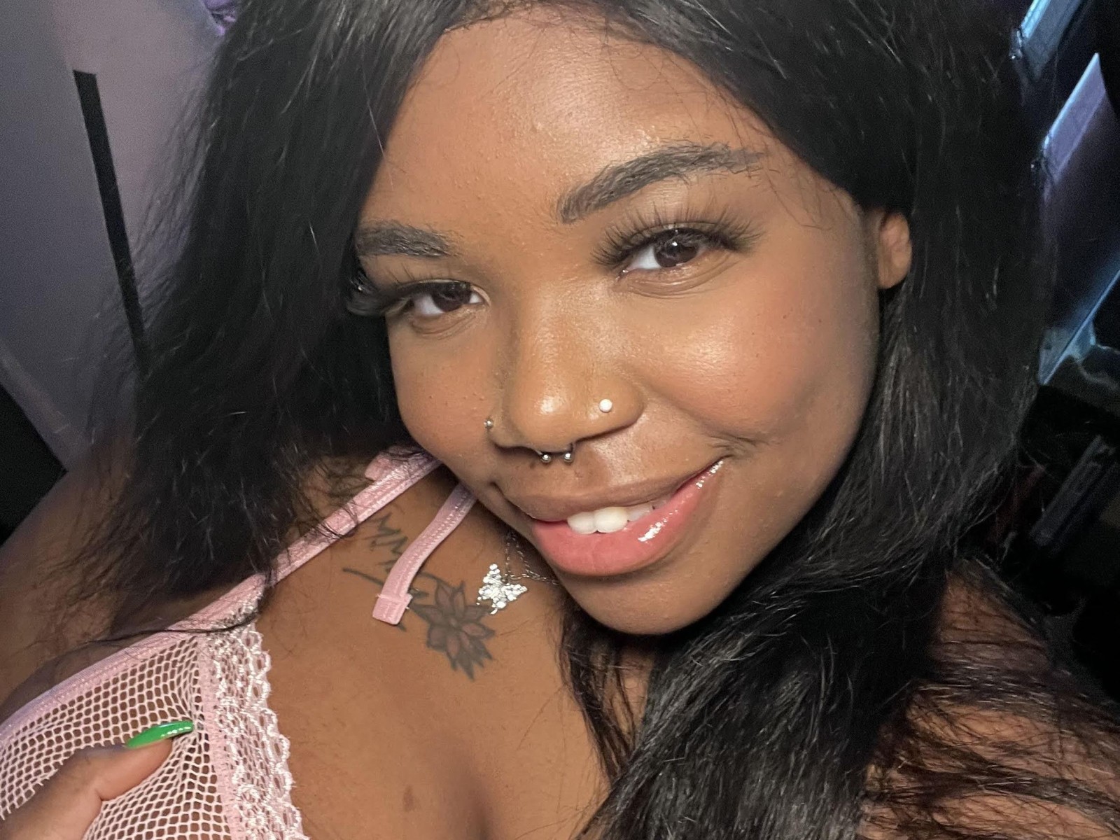 Profil de Goddessnaomixx - Photo n°1