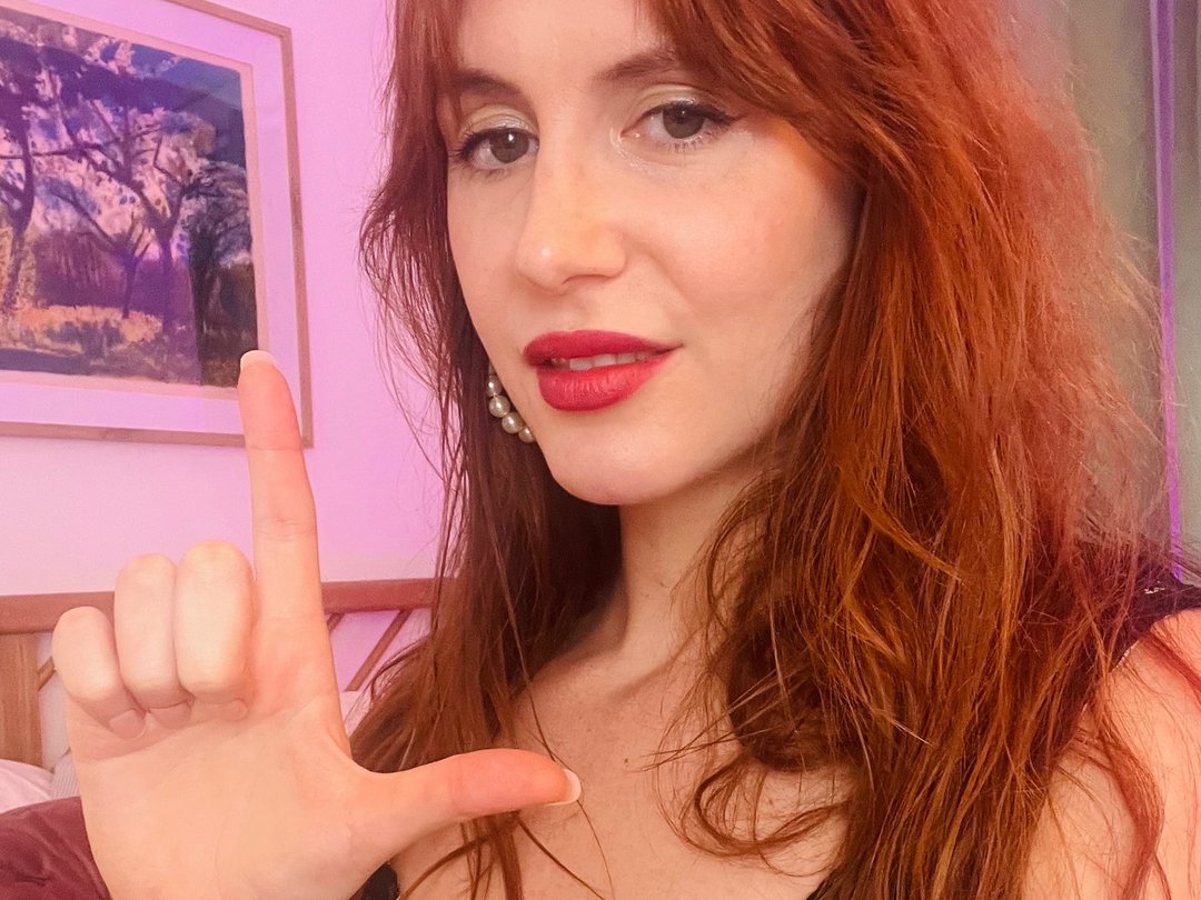 Goddessninaodille' profilo - Immagine n°1