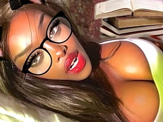 Webcam sex con Goddessofiayoung